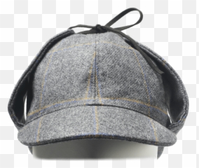 Download Sherlock Holmes Hat Png - Transparent Background Sherlock Holmes Hat,Detective Hat Png