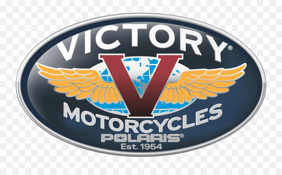 Victory Motorcycle Logo History And - Logo Victory Motorcycles Png,Victory Motorcycle Logo