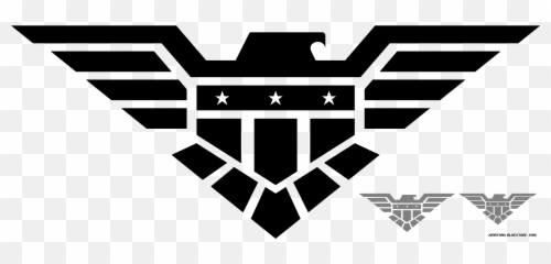 Mega City One Justice Department Logo R - Afghanistan Civil Aviation Authority Png,Judge Dredd Logo