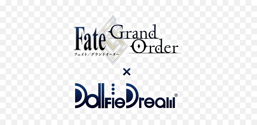 Limited Dd Pre - Fate Png,Fate Grand Order Logo