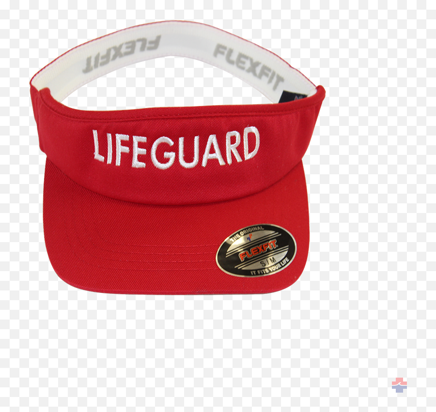 Png Image With No Background - Lifeguard Hat Transparent Background,Lifeguard Png