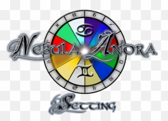 Nebula Andra - Author Language Png,Tales Of Symphonia Logo