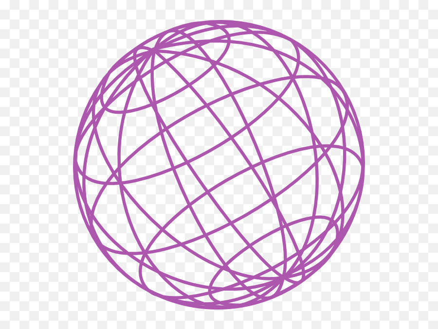Download Hd Globe Wire Vector Free Transparent Png - Globe Grid Vector Png,Globe Grid Png