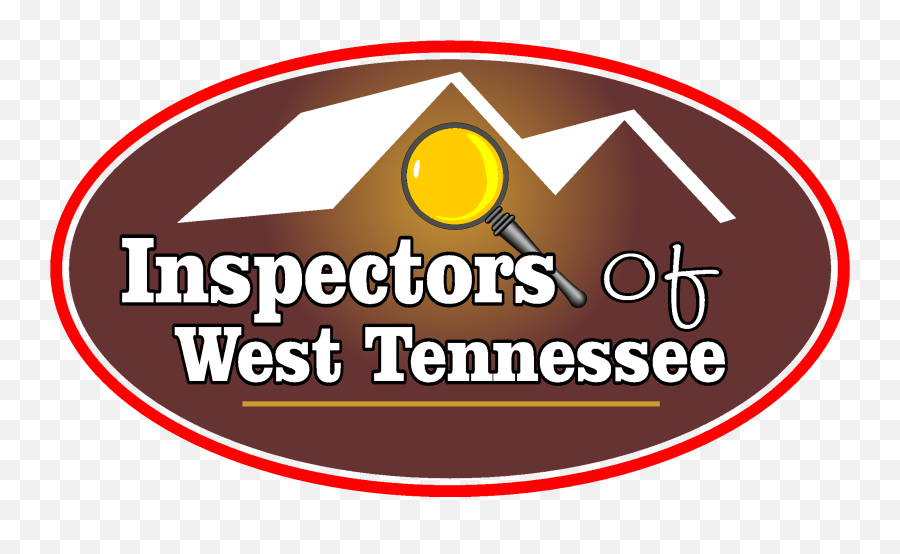 Logo Design Inspectors Of West Tn By Elliott - Plato Png,Tennessee Logo Png