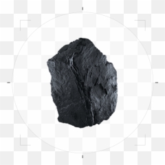 Coal Png Image Background - Igneous Rock,Coal Png