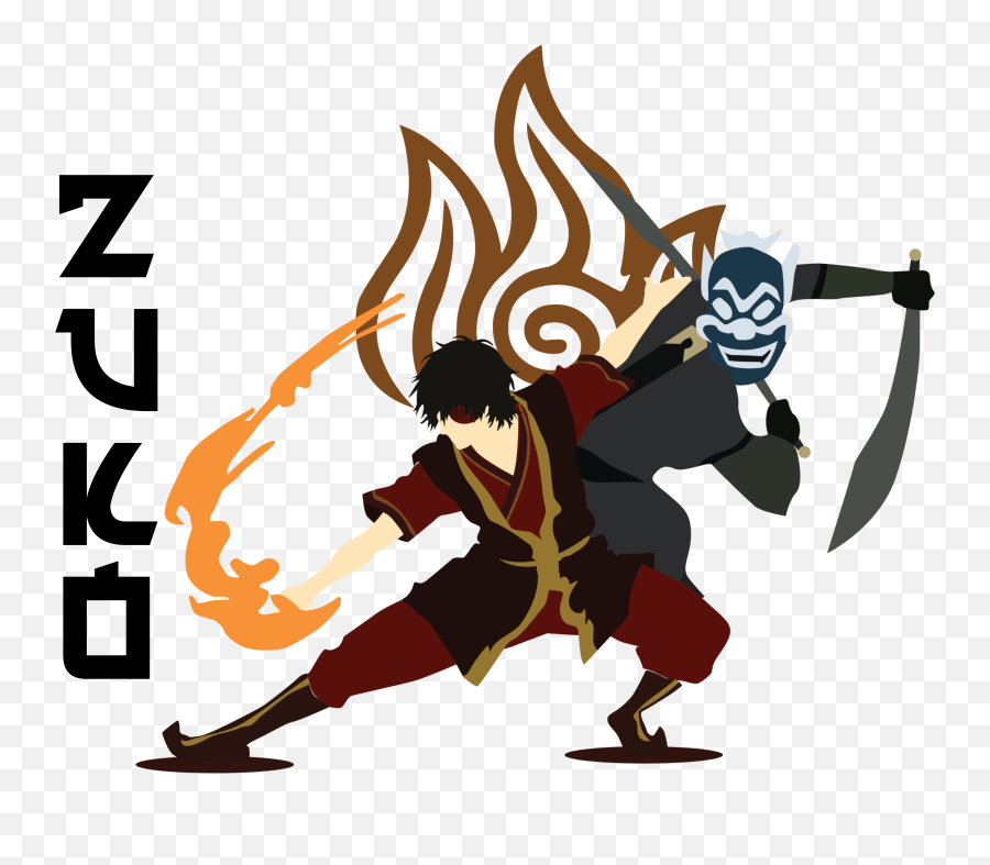 The Last Airbender U0027zukou0027 Shirt - Zuko Outfit Png,Avatar The Last Airbender Png