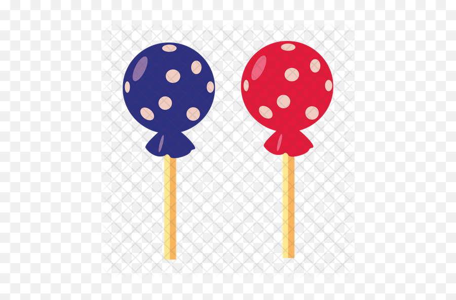 Tootsie Pops Icon - Lollipop Png,Tootsie Roll Png