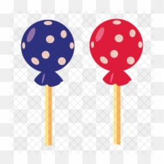 Tootsie Pops Icon - Lollipop Png,Tootsie Roll Png