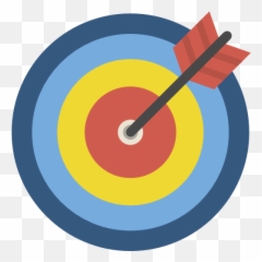Target Icon - Png Color