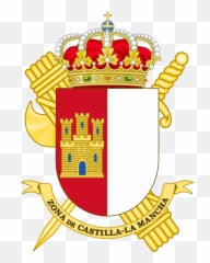 Castilla - Guardia Civil Zona Cataluña Png,Mancha Png