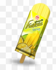 Frutesia Durian - Mingo Durian Ice Cream Png,Durian Png