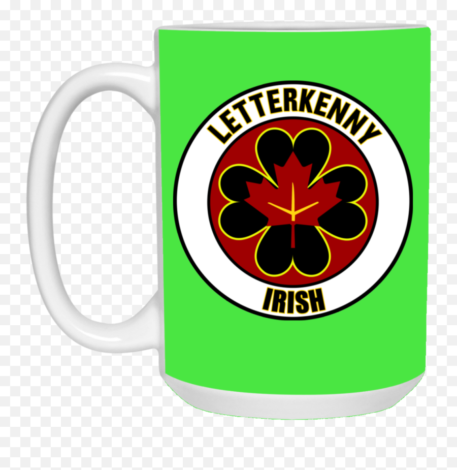 St Patricks Day Letterkenny Irish Shoresy Coffee Mug Gift - Tabasco Png,Letterkenny Logo