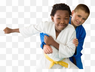 Home - Self Defense Kids Png,Karati Logo