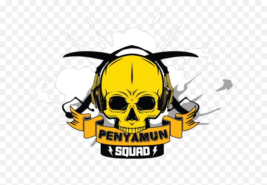 Penyamun Squad U2013 Gta V Lost Santos - Language Png,Gta V Logo