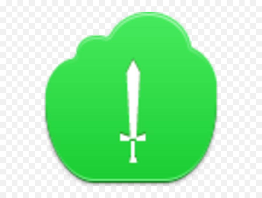 Sword Icon Free Images - Vector Clip Art Vertical Png,Sword Icon Png