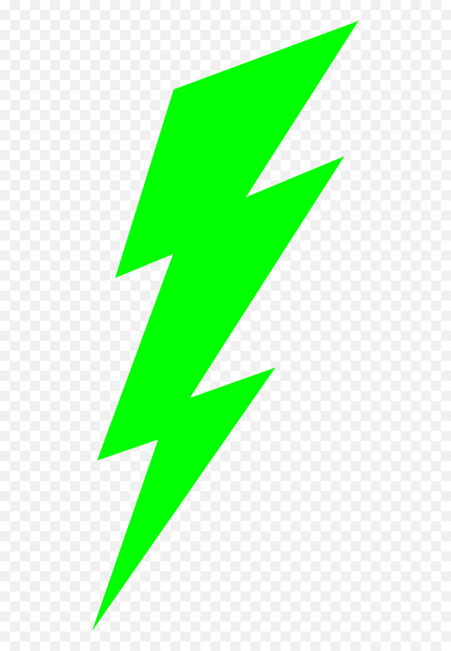 Green Lightning Strike Png - Mlp Lighting Cutie Mark Deviantart,Green Lightning Png