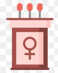Ini Png Icons And Graphics - Page 13 Repo Free Feminism And Politics