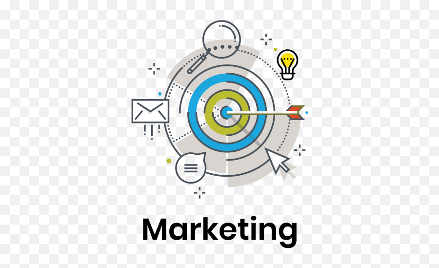 Offline Marketing Strategy - Offline Marketing Icon Png,Marketing Icon