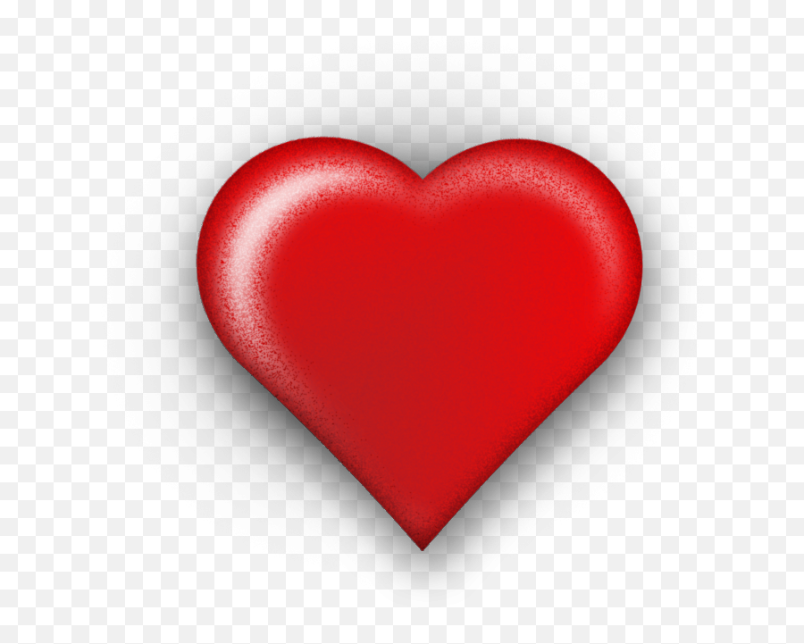 3d Heart Png - Heart,Png Heart