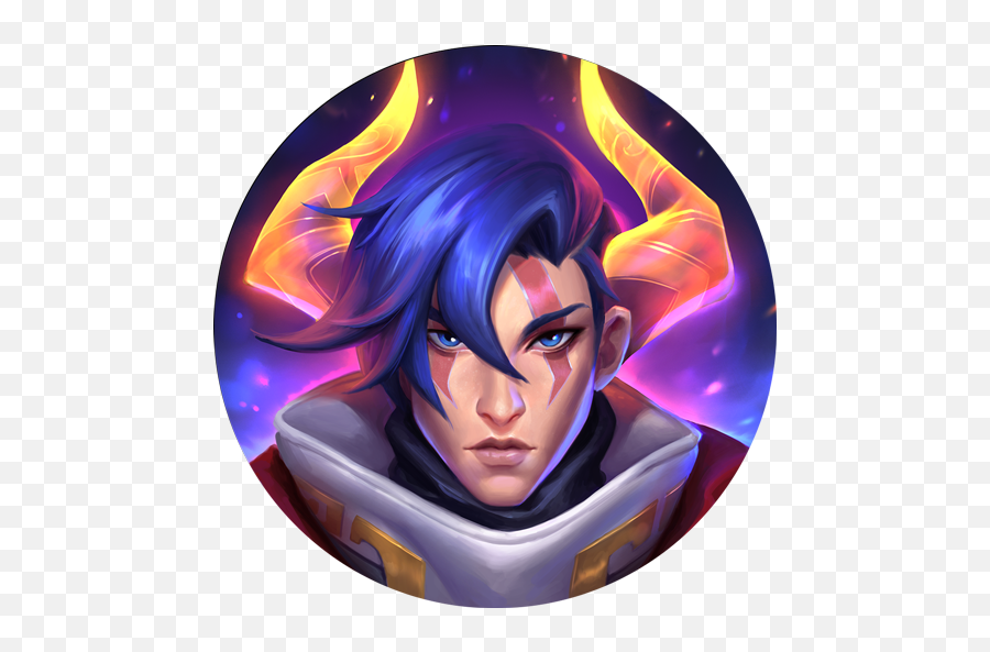 Legends Of Runeterra Patch 2 - Aphelios Belva Lunare Icona Png,League Of Legends Demacia Icon