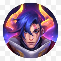 Legends Of Runeterra Patch 2 - Aphelios Belva Lunare Icona png