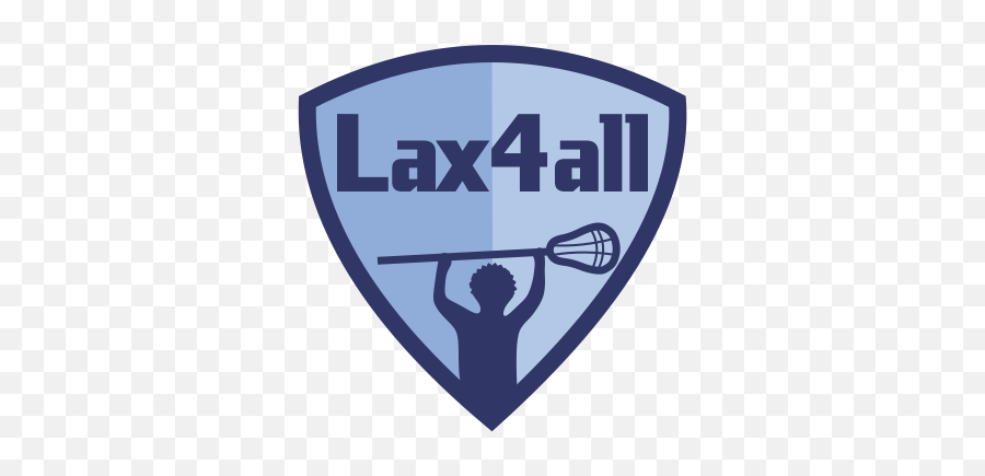 Lacrosse Organization Logo - Lax4all By Corman126 Png,Icon Lacrosse