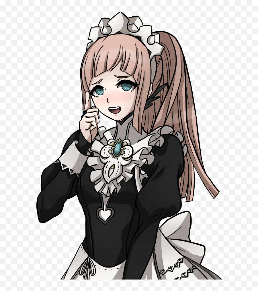 Edo Commissions Closed - Fire Emblem Felicia Sprites Png,Azura Icon