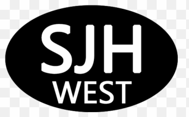 Saint James Health And West - locations Solid png