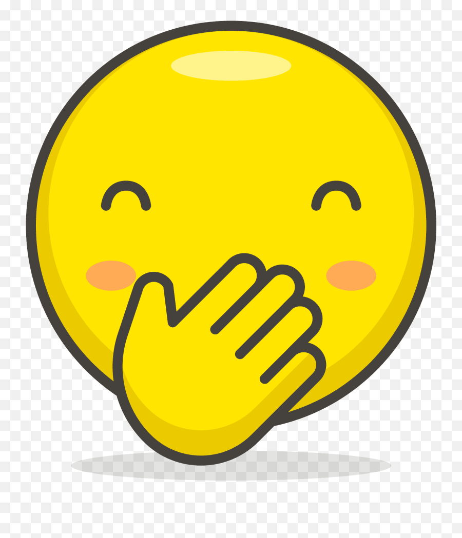 Download Gambar Lucu Png - Amusing Face Emoji,Gambar Icon Lucu