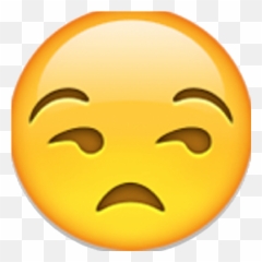 Caroline Renzelman - Haha Emoji Iphone png