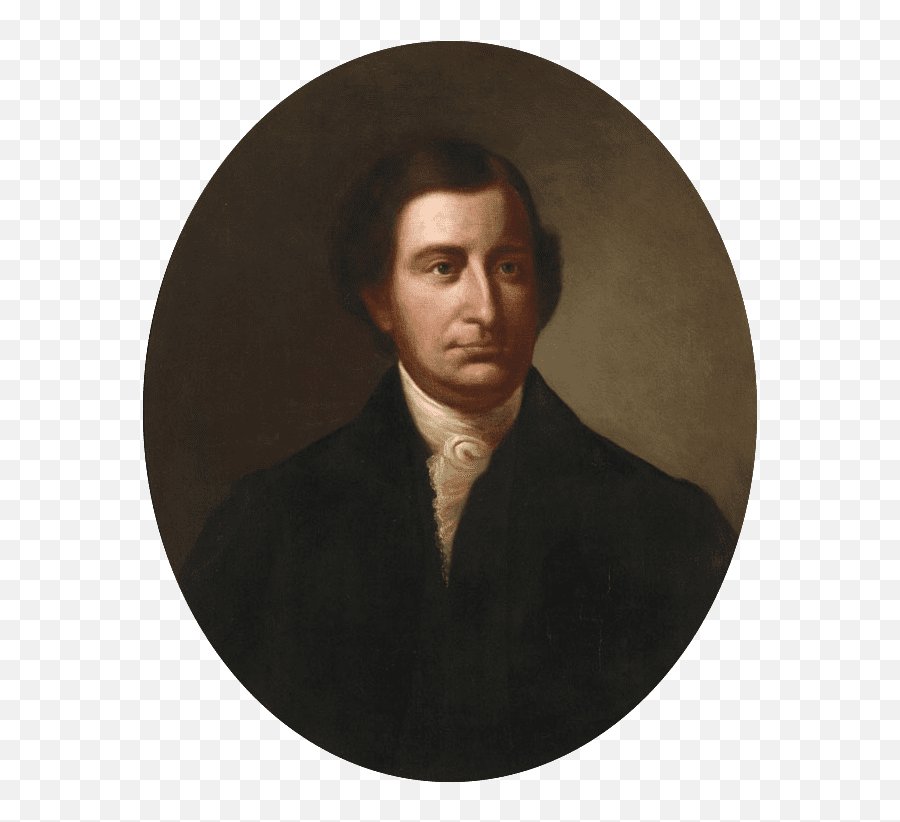 Edmund Randolph George Washingtonu0027s Mount Vernon - Edmund Randolph Png,Icon On Randolph