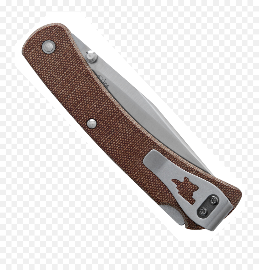 Buck 110 Hunter Slim Pro Brown Micarta 38 - Inch Folding Knife Carhartt Micarta Png,Tingley Icon Jacket