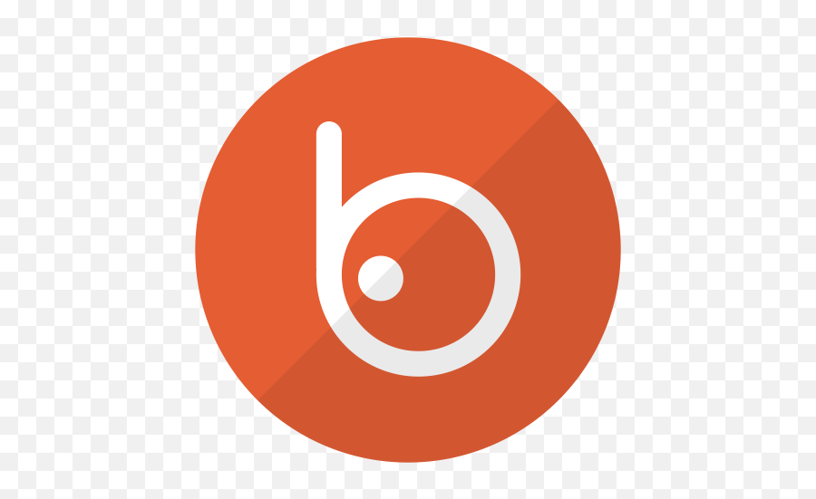 Badoo Logo Media Social Website - Dot Png,Badoo Notification Icon