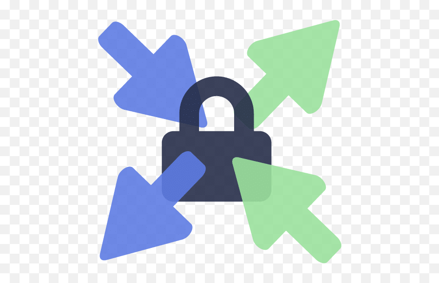 Use Case - Sitetosite Vpn 6wind Vertical Png,Site Icon Examples