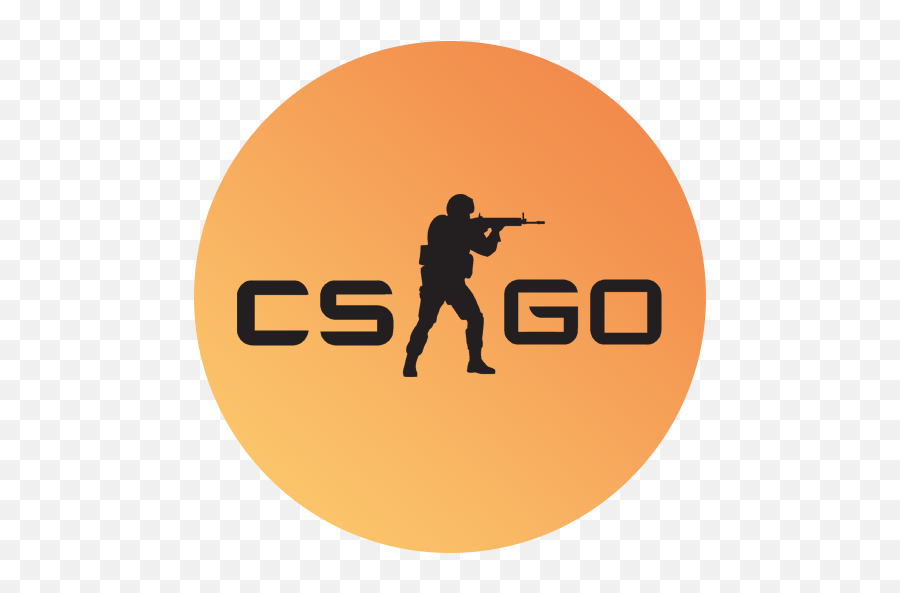 Csgo Emojis For Discord Slack - Cs Go Png,Csgo Icon