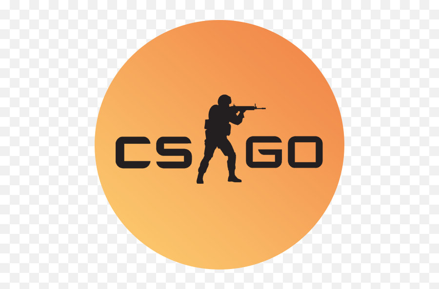 counter strike global offensive icon