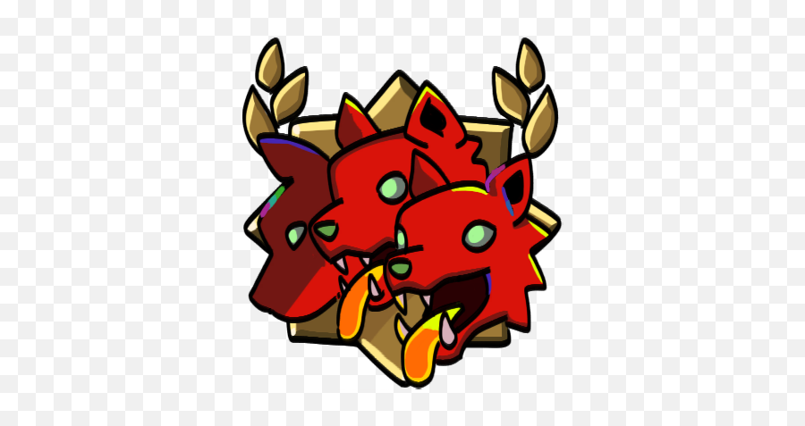Cerberus Hades Wiki Hades Game Give Ambrosia Faces Png Greek Icon Favors Free Transparent Png Images Pngaaa Com - d face roblox wiki