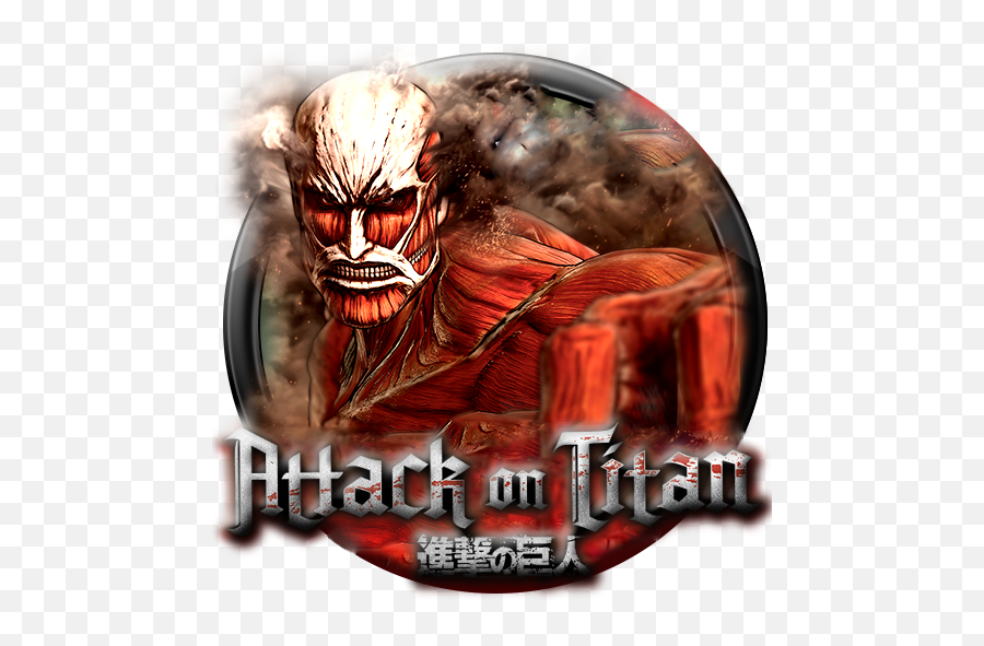 Wings Of Freedom - Attack On Titan Wings Of Freedom 2 Apk Png,Aot Icon