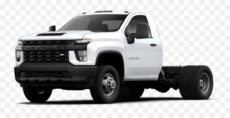 2021 Chevrolet Silverado 3500 Hd - Chevrolet Cab Chassis Png,Icon Cab Dc