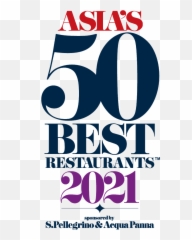Welcome To Euphoria - 50 Best Restaurants 2015 png