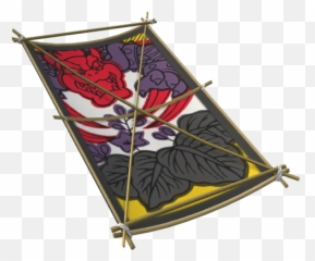 Bowser Hanafuda - Super Mario Wiki the encyclopedia Decorative png