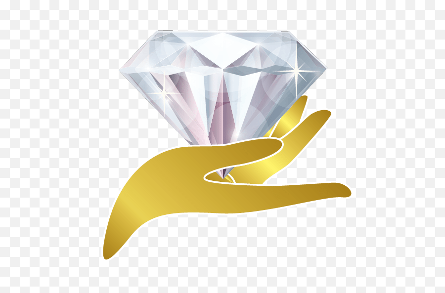 Online Hands Diamond Logo Creator - Free Logo Maker Diamond Logo Design Free Png,Hand Logos
