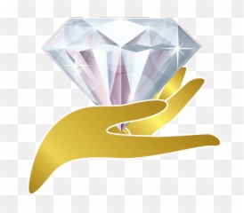 Online Hands Diamond Logo Creator - Free Logo Maker Diamond Logo Design Free Png,Hand Logos