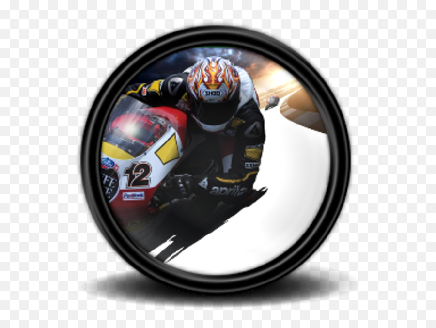 Moto Gp Icon - Motogp 08 Png,Icon Domain 2 Helmets