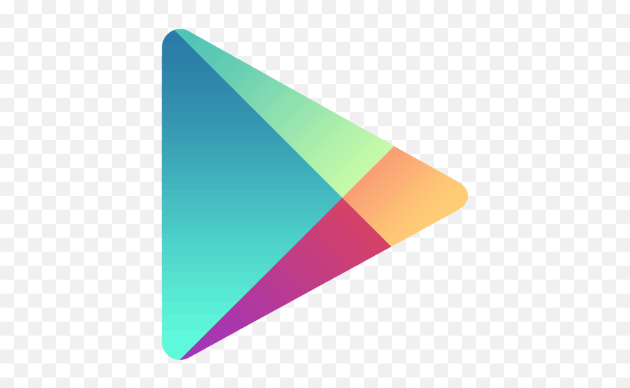 Cult Of Android - Play Store Logo No Background Png,Top 5 Icon