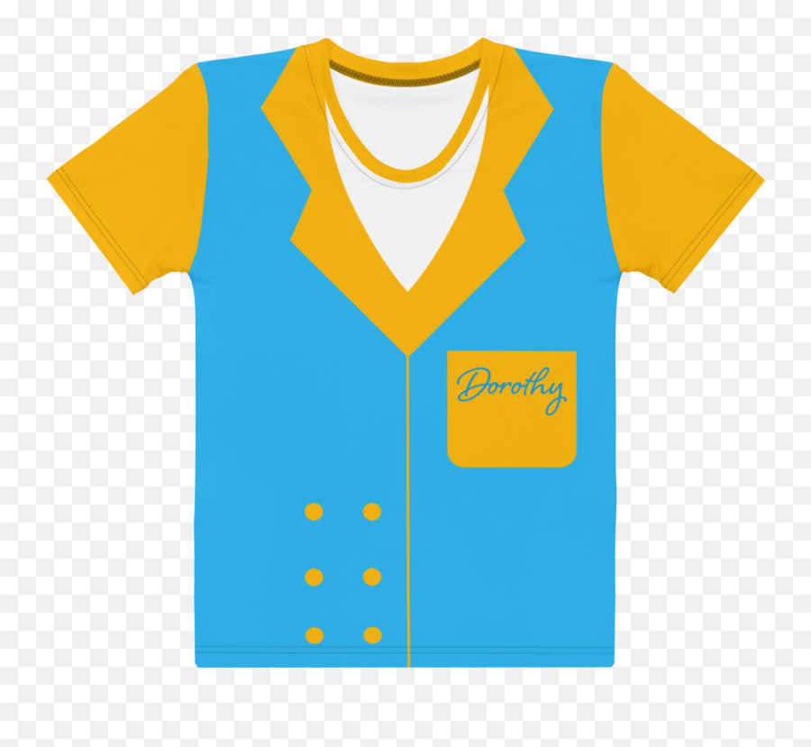 The Golden Girls Dorothy Bowling Unisex - Caron Dressmaking Students Recruitment Dressmaking Png,Dorothy Day Icon