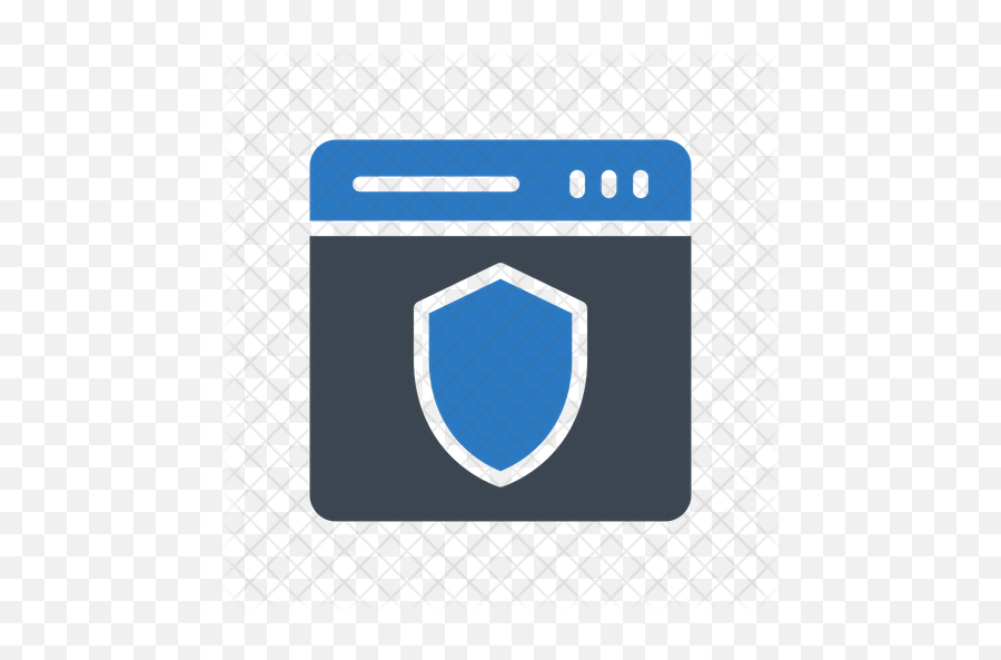 Free Internet Security Icon Of Flat - Language Png,Internet Security Icon