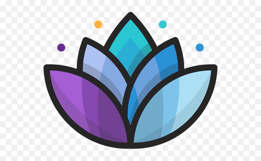 Healing With Sound Vibrations And - Girly Png,Inhumans Folder Icon