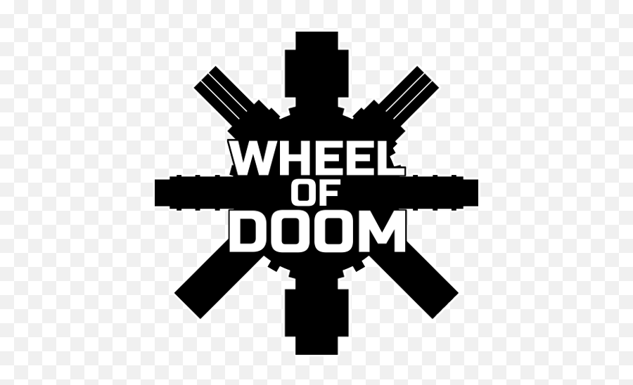 Wheel Of Doom By Djangogames - National Museum Of African American History And Culture Png,Doom Logo Png