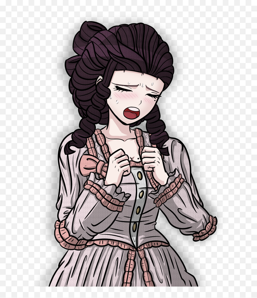 Sonia Nevermind Subreddit - Mikan Ultimate Princces Png,Sonia Nevermind Icon